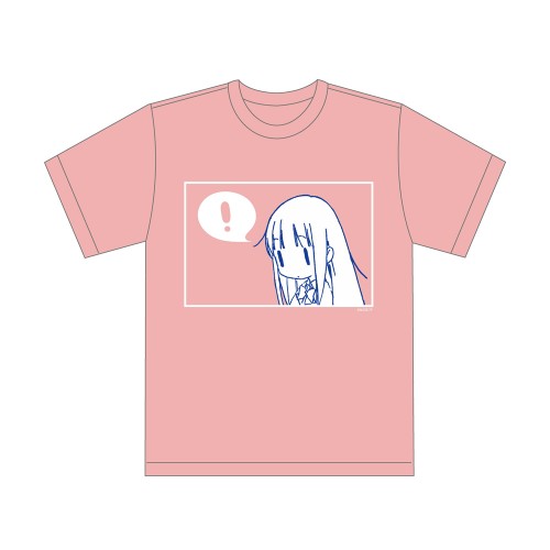 宮野Tシャツ | 田中くんはいつもけだるげ